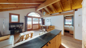 Apartment Stalla Bodmer